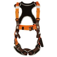 H301 - ELITE RIGGERS HARNESS - STANDARD (M - L) CW HARNESS BAG (NBHAR)
