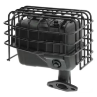 Briggs & Stratton Exhaust/ Muffler [550 series OHV]