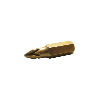 Tala 25mm PZ4 Insert Bit (x1)
