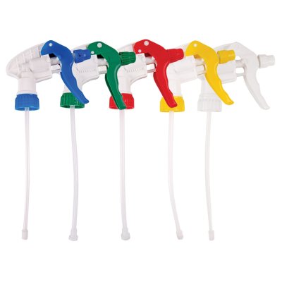 SPRAY TRIGGER HEAD ONLY