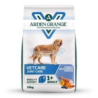 Arden Grange Dog VetCare Joint Care Dry Food 12kg