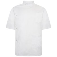 MALE DENTAL TUNIC WITH EPAULETTE LOOPS