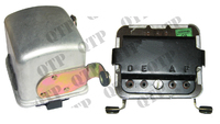Voltage Regulator
