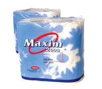 Standard Toilet Rolls (Bale 48 Rolls)