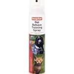 Beaphar Pet Behave Training Spray 125ml x 1