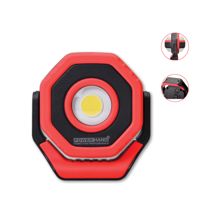 Rechargeable Pocket Flood Light (700Lumen)