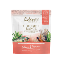 Eden Dog Gourmet Range Salmon & Pheasant 2kg