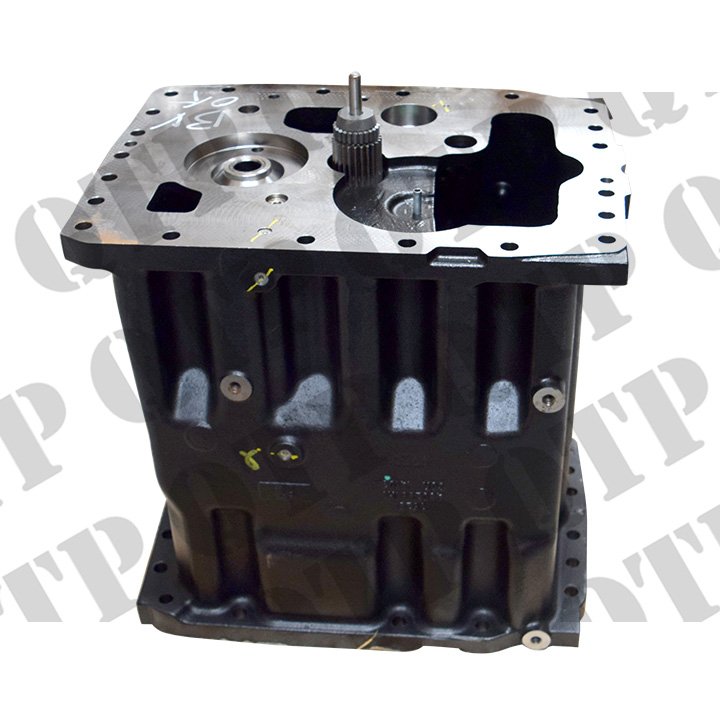 Complete Gearbox