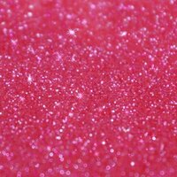 55011 NON EDIBLE-SPARKLE-CRYSTAL-CERISE