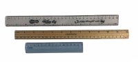 Plastic Ruler 