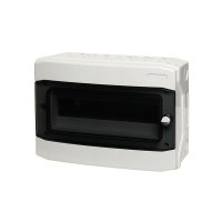 IMO E-18W 18 Way Distribution/String Box, IP65