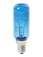 Bosch Nefff Siemens Fridge Freezer Bulb E14 Fitting 25 Watt Blue