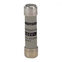 gG Fuse - 8A 8 x 31mm - B213096