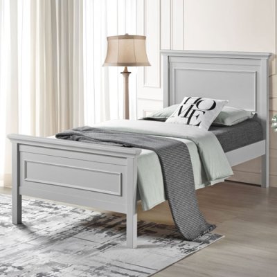 Molly Grey Bedframe