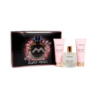 Oh My Glam Black Magic 100ml 3pc Gift Set