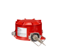 e2s STExH1 Heat Detector