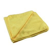 ELEMENTS Microfibre Cloths (Yellow)
