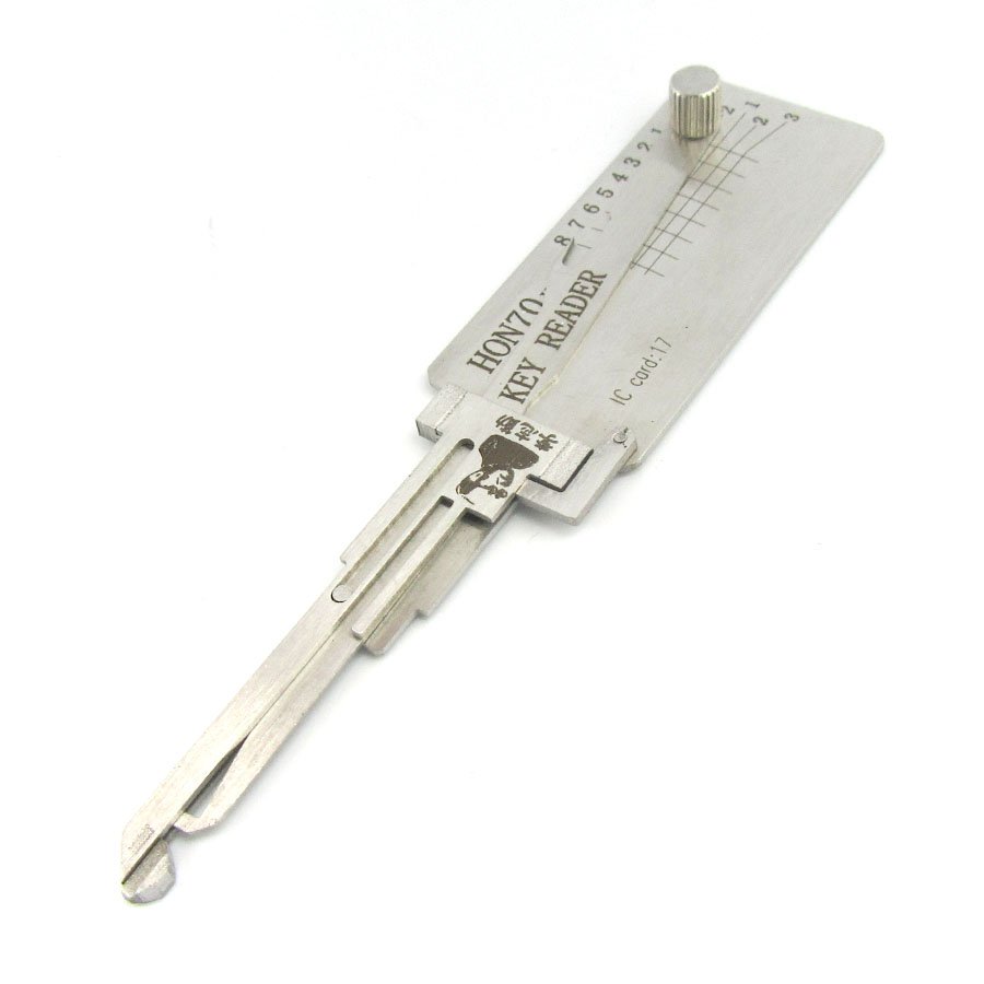 Mr. Li Decoder HON41/HON70/HON70