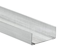 METAL U TRACK 52mm (3M) UT52R