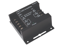 VEGAS amplifier, IP20, single colour