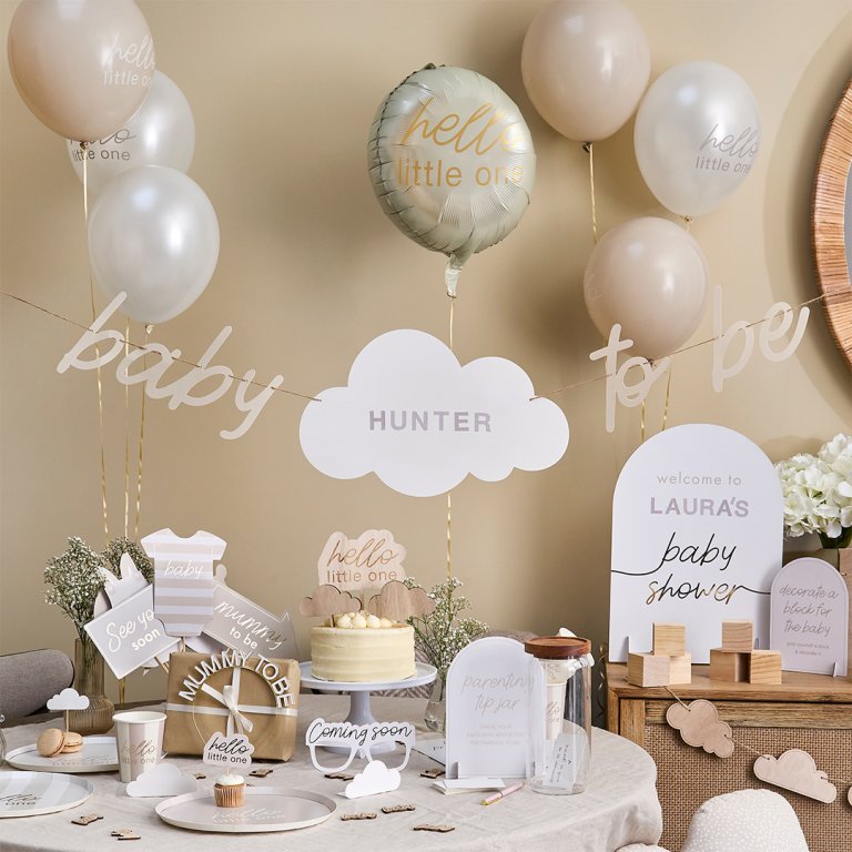 Baby Shower
