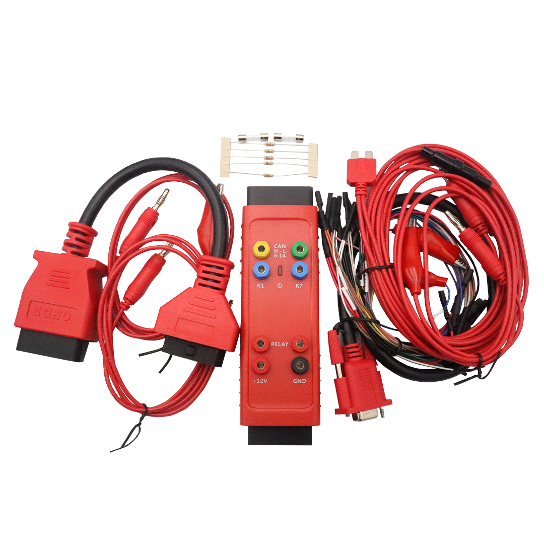 Autel G Box 3 For IM Range