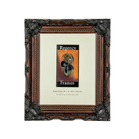 Swept Frame Walnut 2"