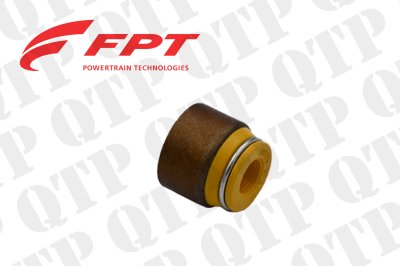Exhaust Valve Spring Seal