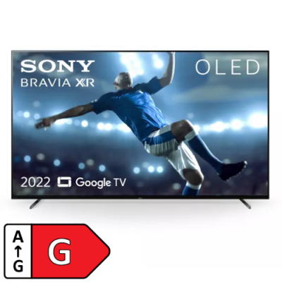 Sony Bravia 55" OLED 4K ULTRA HD TV