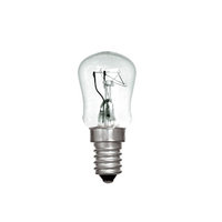 15W ES Pygmy Lamp