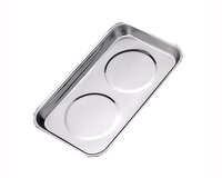 Harden 670602 9" Magnetic Parts Tray