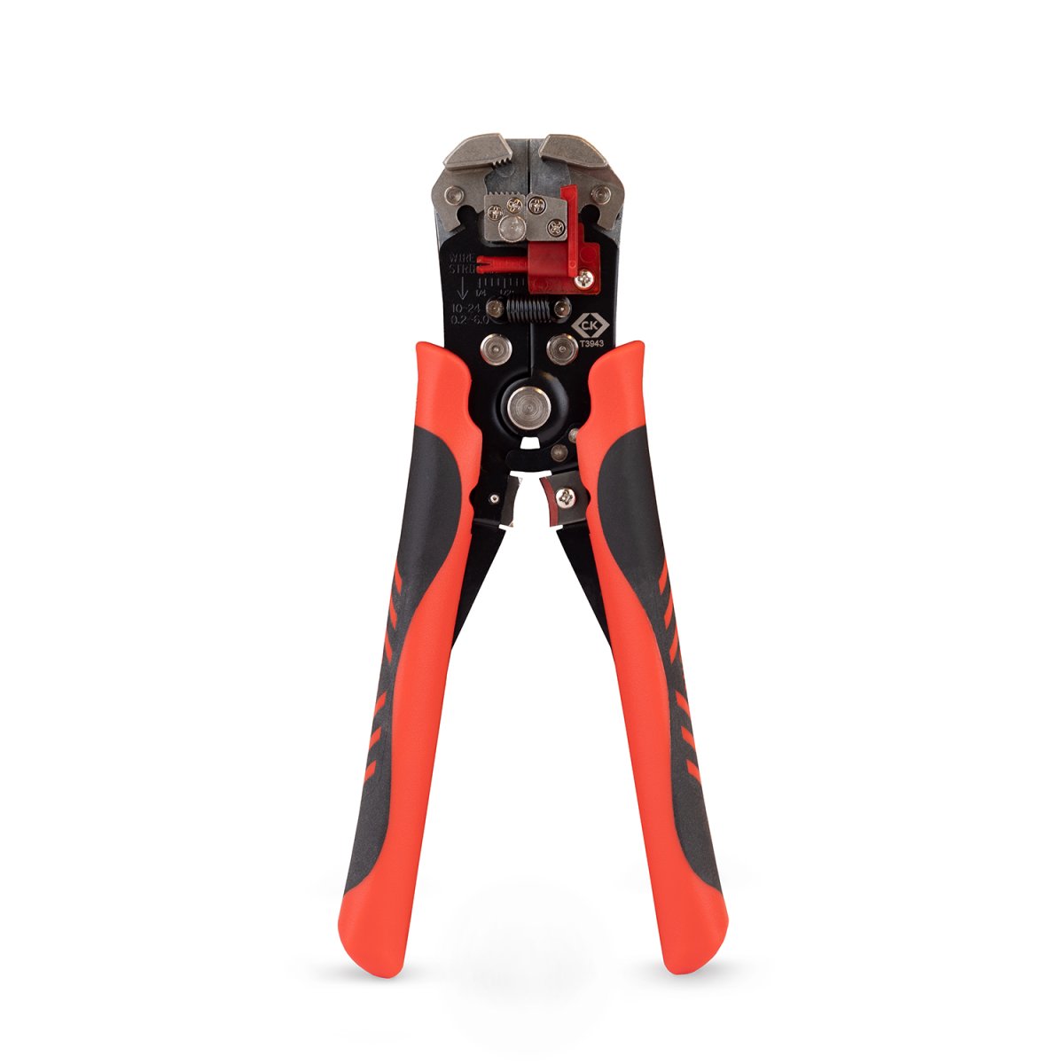 CK Automatic Wire Stripper Pro T3943