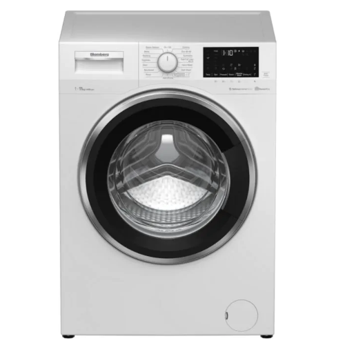 Buy Blomberg Freestanding 11kg 1400 Spin Washing Machine Online Tadhg O’Connor Hardware