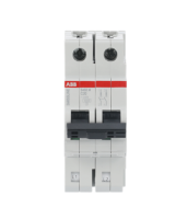 ABB S402M-C20 | Miniature Circuit Breaker - 2CCS572001R0204