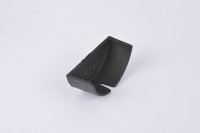 CAST HALF ROUND 125mm 192025 STOPEND EXTERNAL