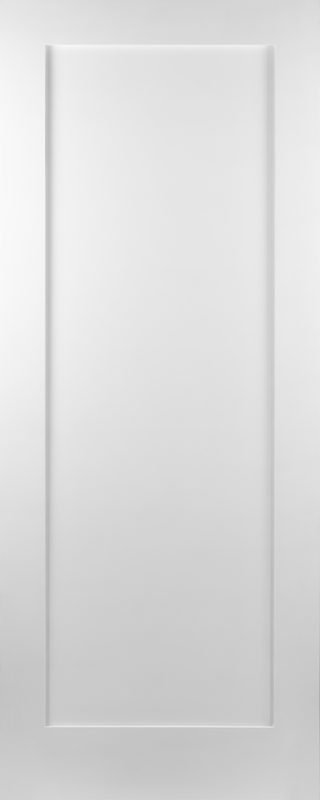 Hampton Fire Door FD30