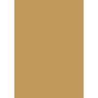 Farrow & Ball India Yellow Colour Swatch