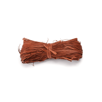 Raffia Brown