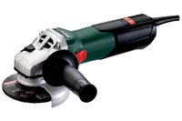 Metabo Angle Grinder 115mm x 240V W9