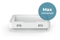 Asiga Max Universal&trade; Build Tray 2 Litre