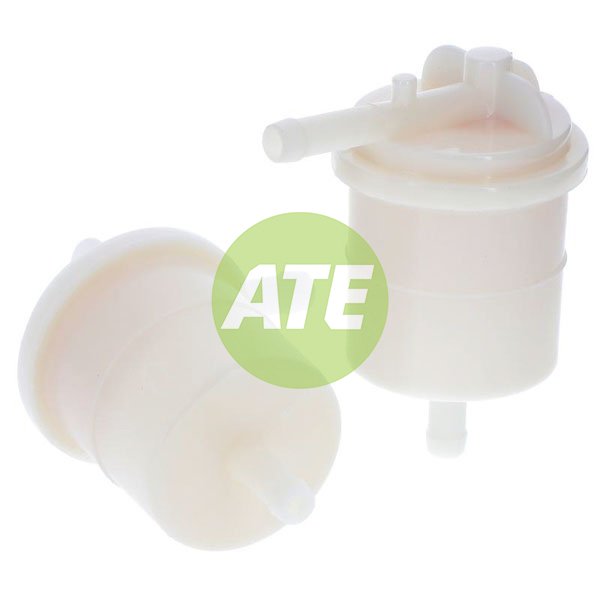 PRIMARY FUEL FILTER 90 DEGREE ATE