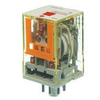 8 Pin 24V DC 2P C/O 10A Relay RUB2C1012LT