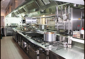 Kitchen Cleaning products