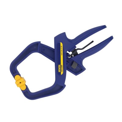 Irwin QUICK-GRIP® HANDI-CLAMP® 100mm (4in)