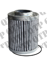 Transmission Filter