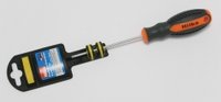 Hilka 4" 100 Mm X 3 Mm Slotted Screwdriver