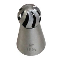 JEM TWIST NOZZLE (10t & 11t) SET 2