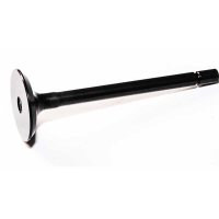 EXHAUST VALVE   45 DEGREE ANGLE