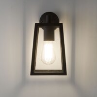 CALVI WALL 215 TEXTURED BLACK | LV1702.0177