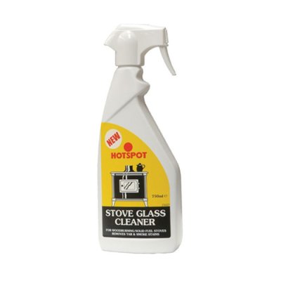 Hotspot Glass cleaner - 320ml
